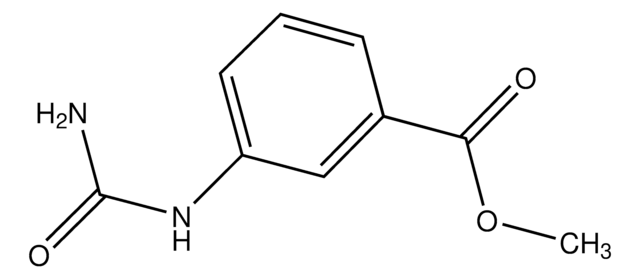 Methyl 3-[(aminocarbonyl)amino]benzoate