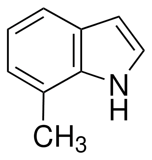 7-Methylindole 97%