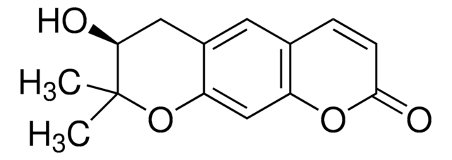 Decursinol phyproof&#174; Reference Substance