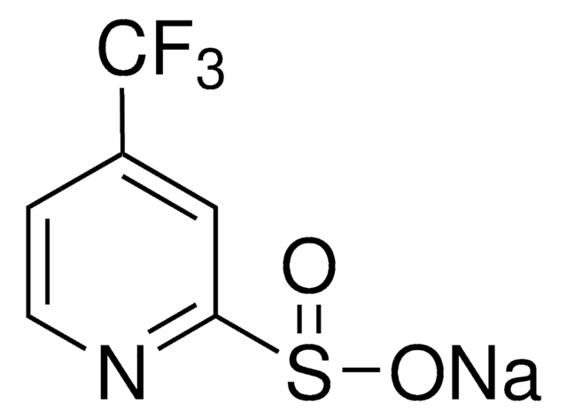 Sodium 4-(trifluoromethyl)pyridine-2-sulfinate &#8805;95%