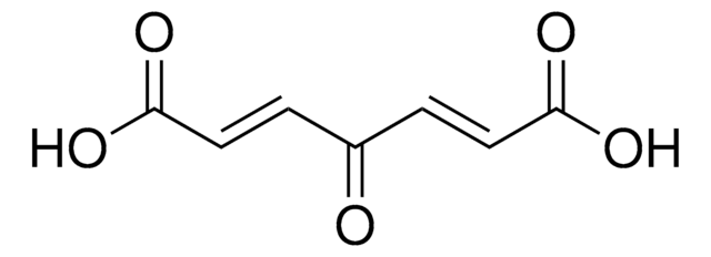 4-OXO-HEPTA-2,5-DIENEDIOIC ACID AldrichCPR