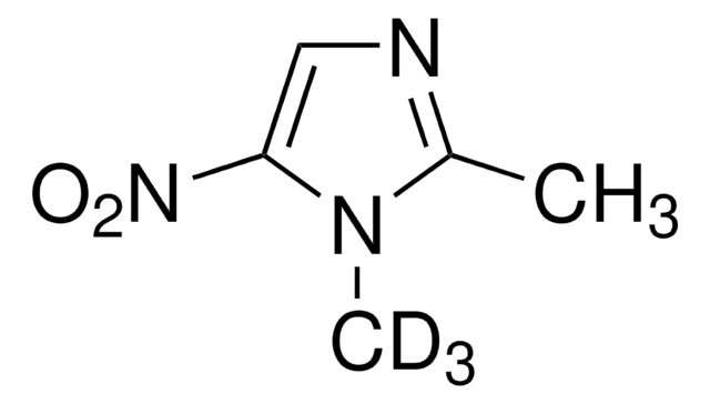 Dimetridazol-d3 analytical standard