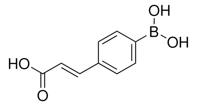 4-(trans-2-Carboxyvinyl)phenylboronic acid