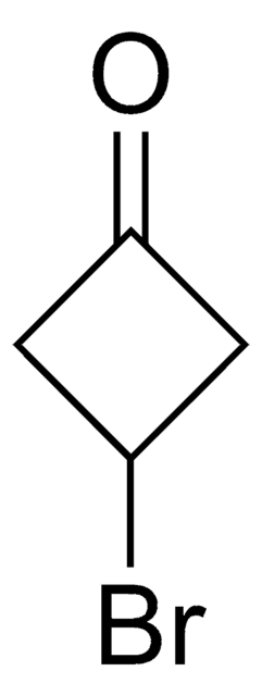 3-Bromocyclobutanone AldrichCPR