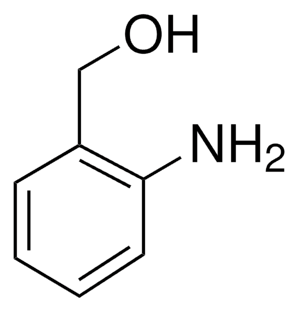 2-Aminobenzyl alcohol reference material