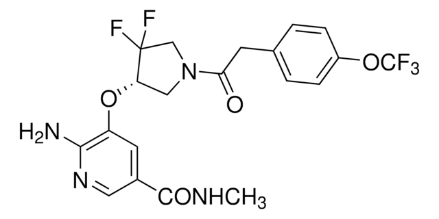 PF-06733804 &#8805;98% (HPLC)