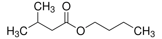 Butyl isovalerate natural, FG