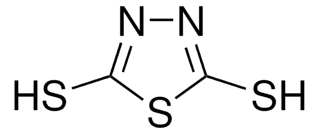 1,3,4-Thiadiazole-2,5-dithiol 98%