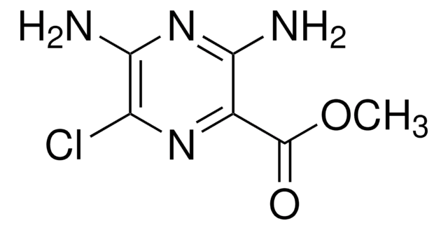 Amiloride Related Compound A United States Pharmacopeia (USP) Reference Standard