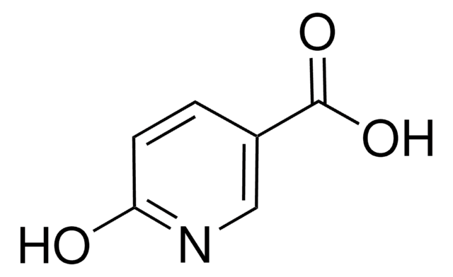 6-ヒドロキシニコチン酸 United States Pharmacopeia (USP) Reference Standard