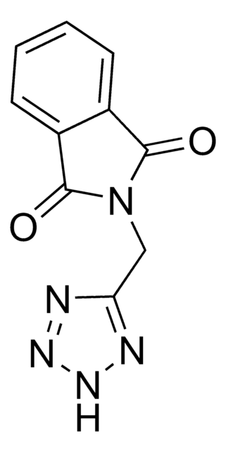 2-(2H-Tetraazol-5-ylmethyl)-1H-isoindole-1,3(2H)-dione AldrichCPR