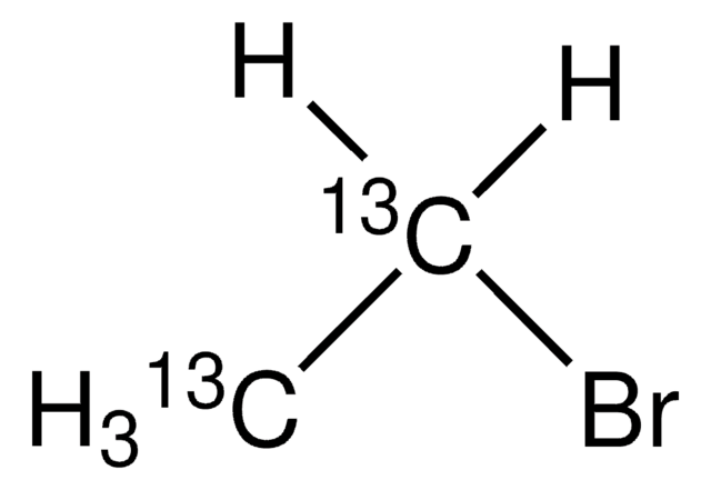 Bromoethane-13C2 99 atom % 13C