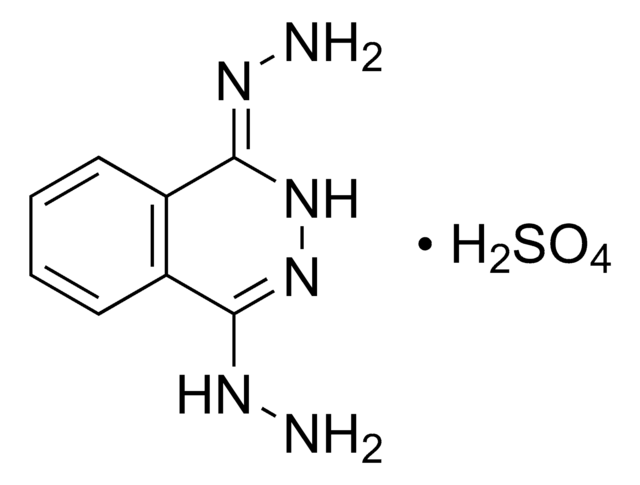 Dihydralazine for system suitability European Pharmacopoeia (EP) Reference Standard