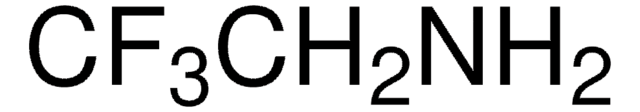 2,2,2-Trifluoroethylamine &#8805;98.0% (GC)