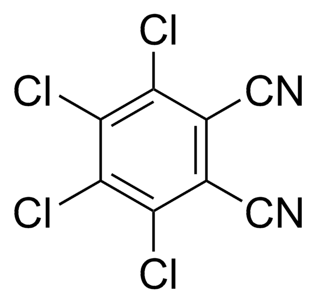 Tetrachlorophthalonitrile 98%