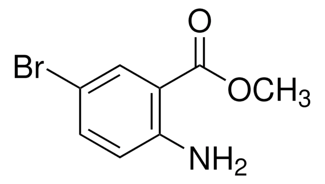 Methyl 2-amino-5-bromobenzoate 96%