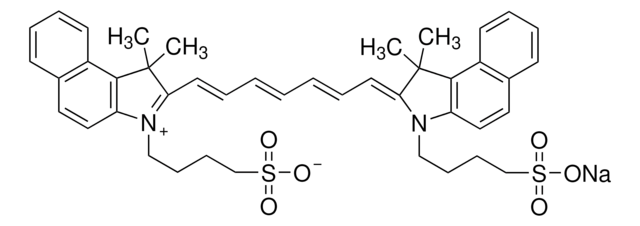 Cardiogreen for microscopy