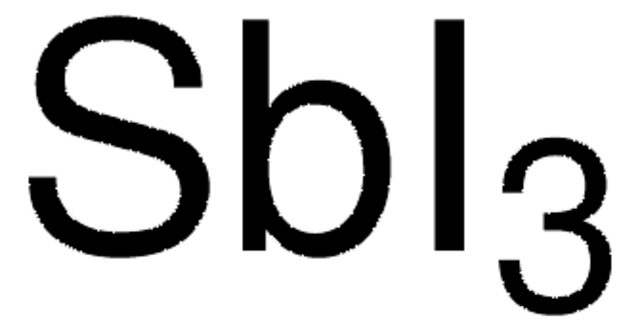 Antimony(III) iodide 98%