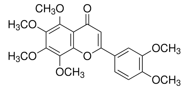 Nobiletin United States Pharmacopeia (USP) Reference Standard