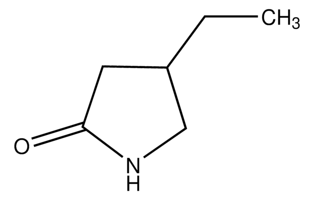 4-Ethyl-2-pyrrolidinone AldrichCPR