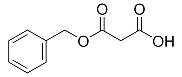 mono-Benzyl malonate 95%