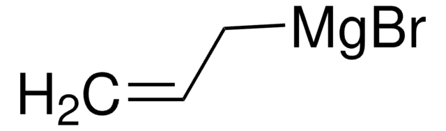 Allylmagnesium bromide solution 1.0&#160;M in diethyl ether