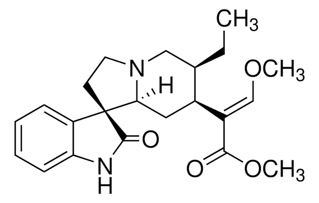 Corynoxine B phyproof&#174; Reference Substance