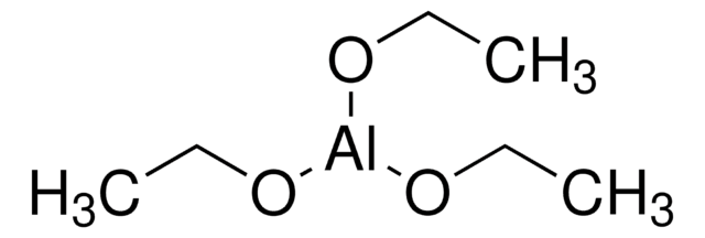 Aluminum ethoxide 97%