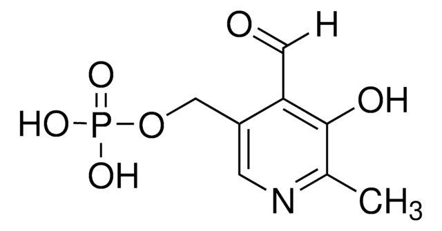 ピリドキサール 5&#8242;-リン酸 水和物 &#8805;98%