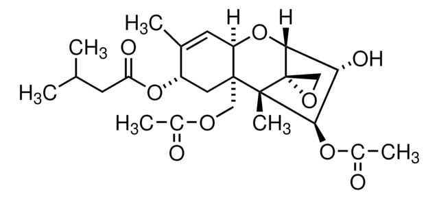 T-2 Toxin from Fusarium sp., powder, &#8805;98% (HPLC)