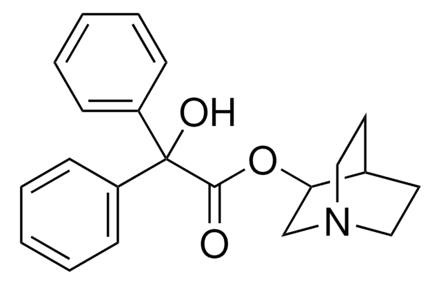 (±)-Quinuclidinyl benzilate powder