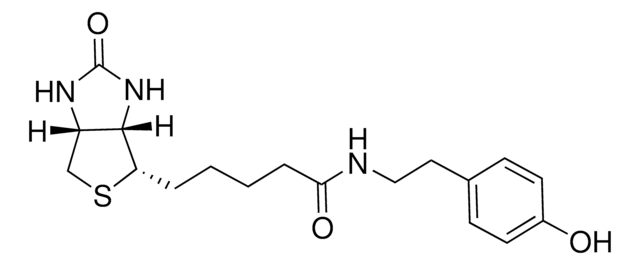 Biotinyl tyramide &#8805;97% (HPLC)