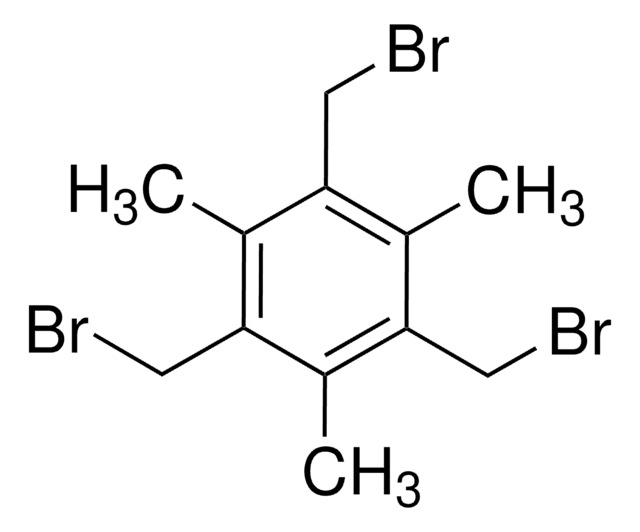 2,4,6-Tris(bromomethyl)mesitylene 98%