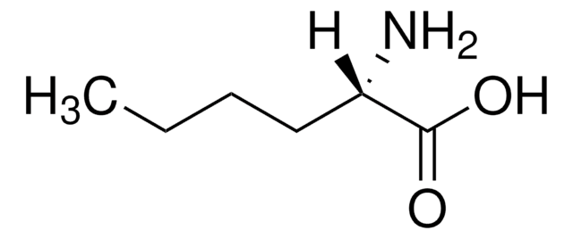 L-Norleucine &#8805;98% (TLC)