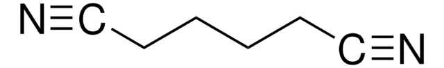 Adiponitrile battery grade, &gt;99%, acid &lt;200 ppm, H2O &lt;100 ppm