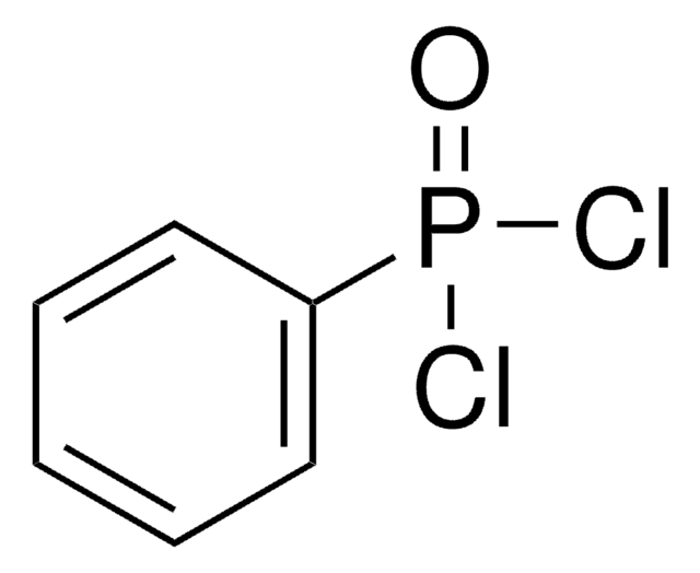 フェニルホスホン酸 ジクロリド technical grade, 90%