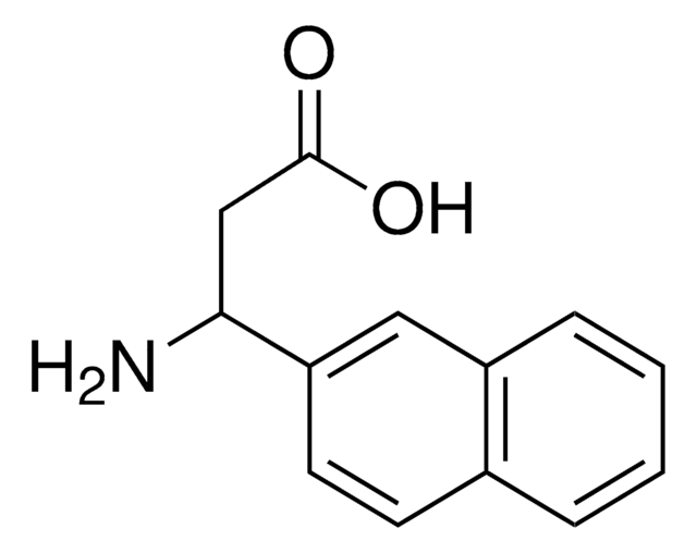 3-(2-naphthyl)-beta-alanine AldrichCPR