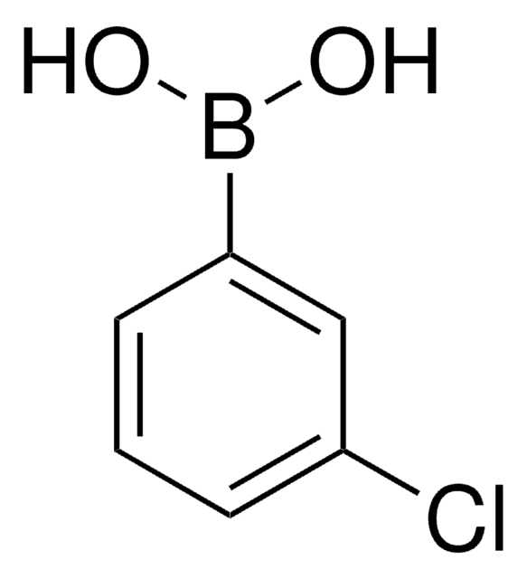 3-クロロフェニルボロン酸 &#8805;95%