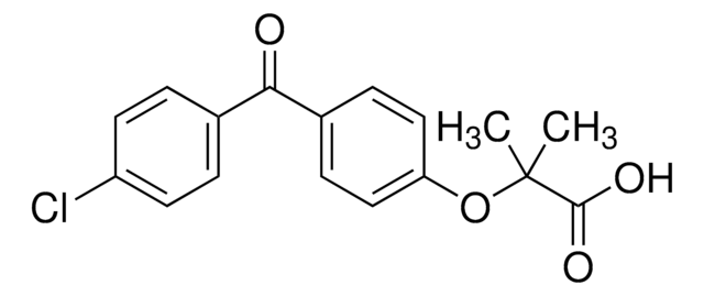 Fenofibrate Related Compound B United States Pharmacopeia (USP) Reference Standard