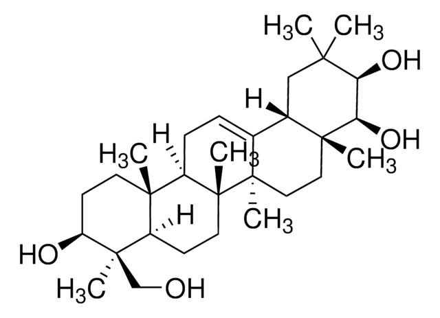 Soyasapogenol A phyproof&#174; Reference Substance