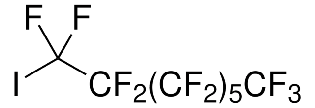 Heptadecafluoro-1-iodooctane 98%