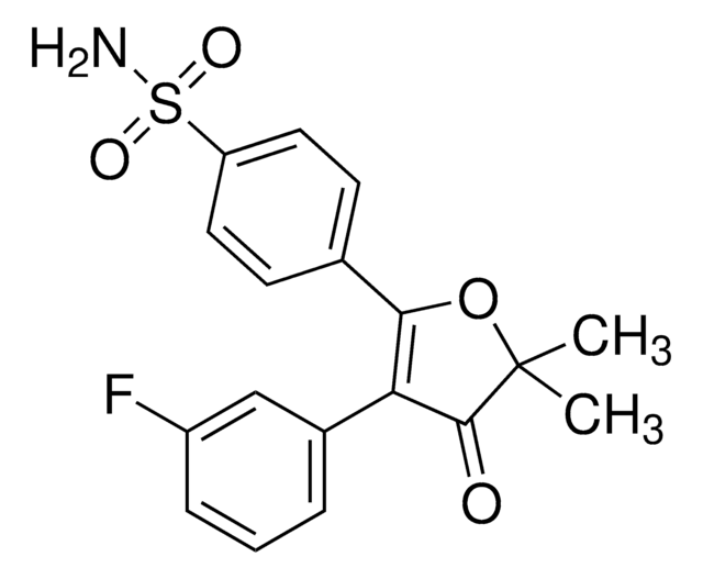 Polmacoxib &#8805;98% (HPLC)