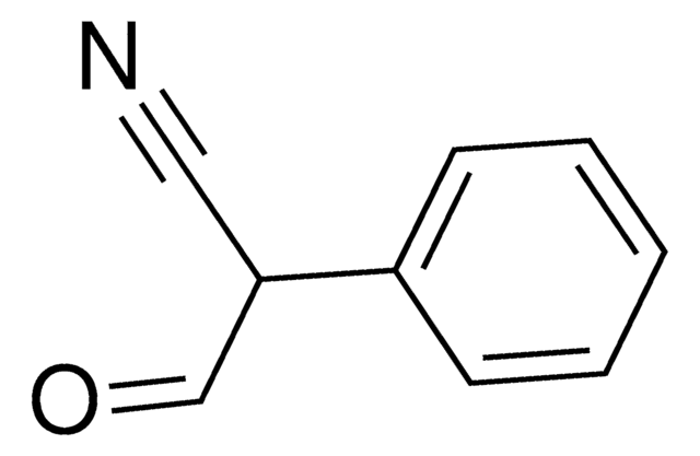 3-oxo-2-phenylpropanenitrile AldrichCPR