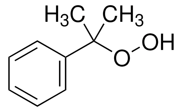 Cumene hydroperoxide technical grade, 80%