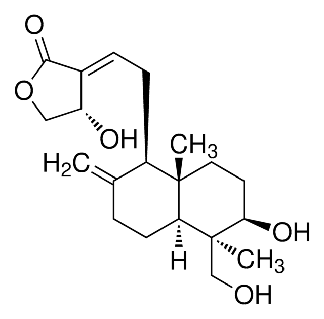 アンドログラホリド European Pharmacopoeia (EP) Reference Standard