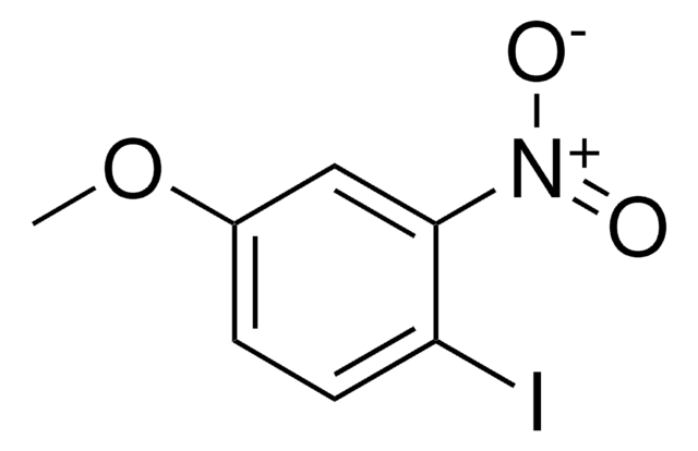 4-IODO-3-NITROANISOLE AldrichCPR