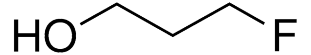 3-Fluoro-1-propanol AldrichCPR