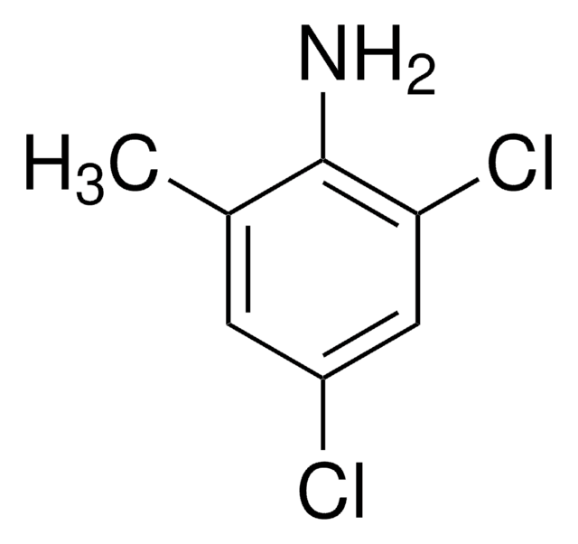 2,4-Dichloro-6-methylaniline 97%