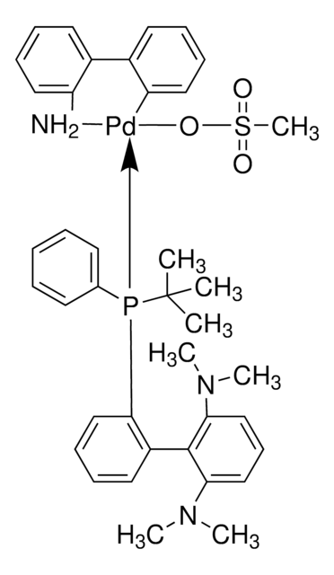 (t-Bu)PhCPhos Pd G3 &#8805;95%