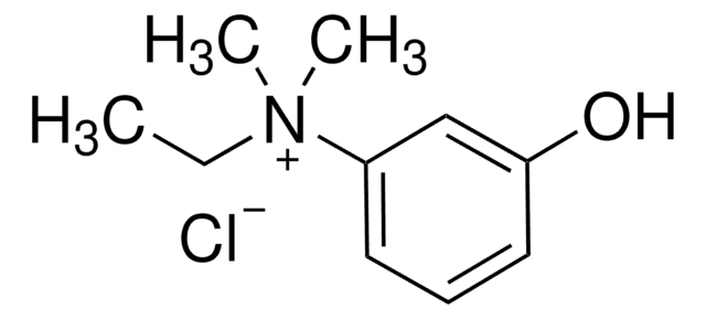 Edrophonium chloride United States Pharmacopeia (USP) Reference Standard